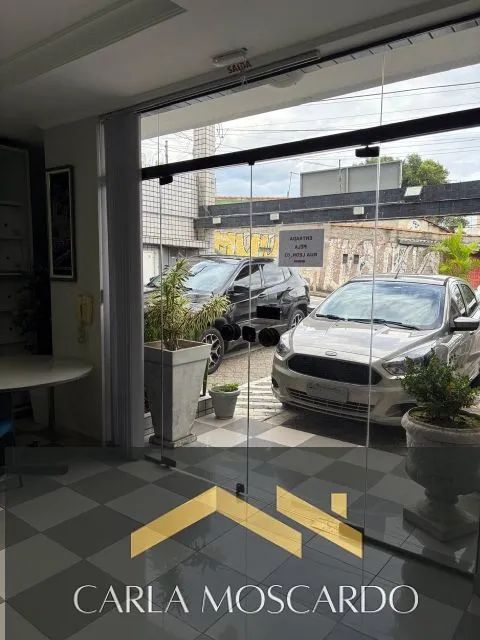Prédio comercial, 664m² - Assunção - Foto 5