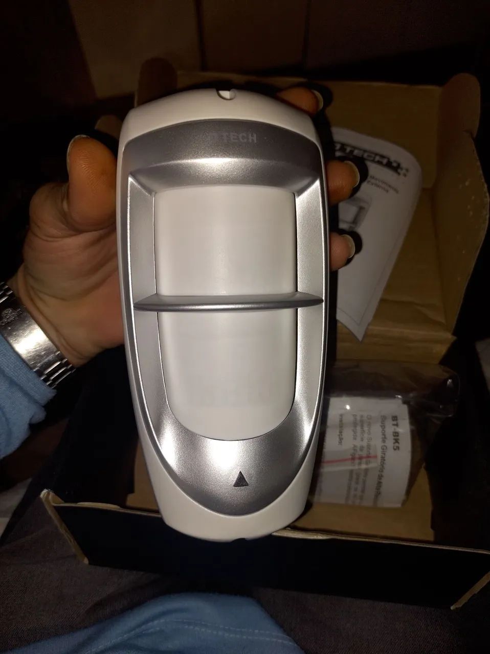 Tenho 3 Sensor pra vender 300 cada um  - Foto 3