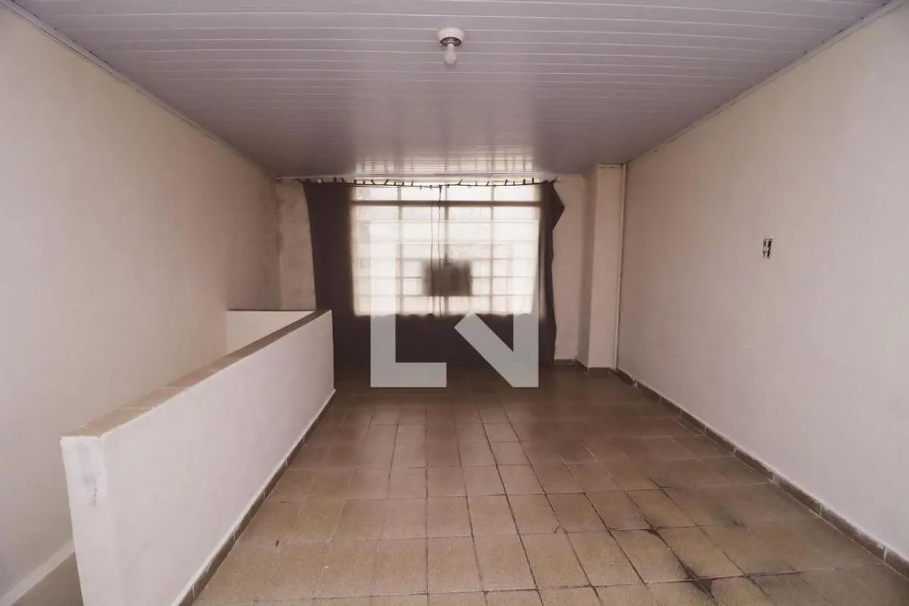 Casa à Venda - Vila Nova Cachoeirinha, 2 Quartos, 90 m2