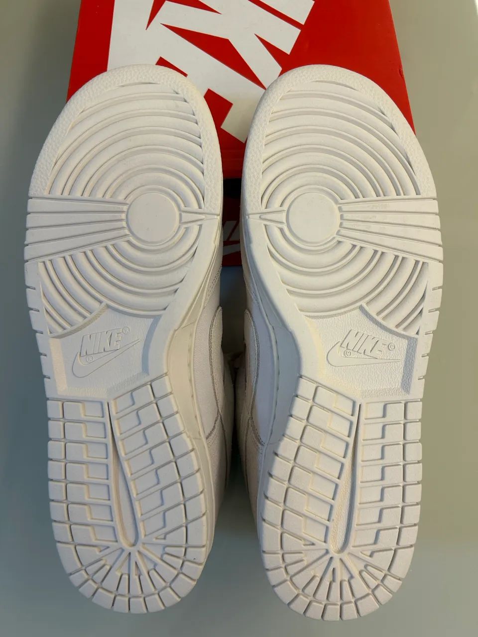 Dunk Retro Phantom - Foto 4