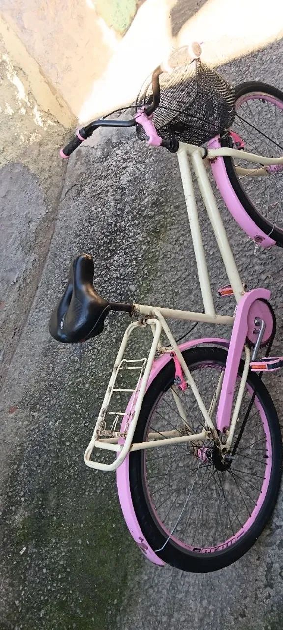 Bicicleta poti 26