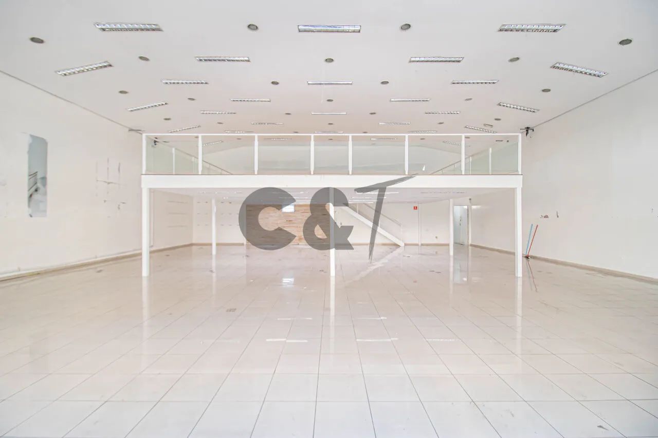 Loja Comercial - para Alugar em Moema - São Paulo - Foto 4