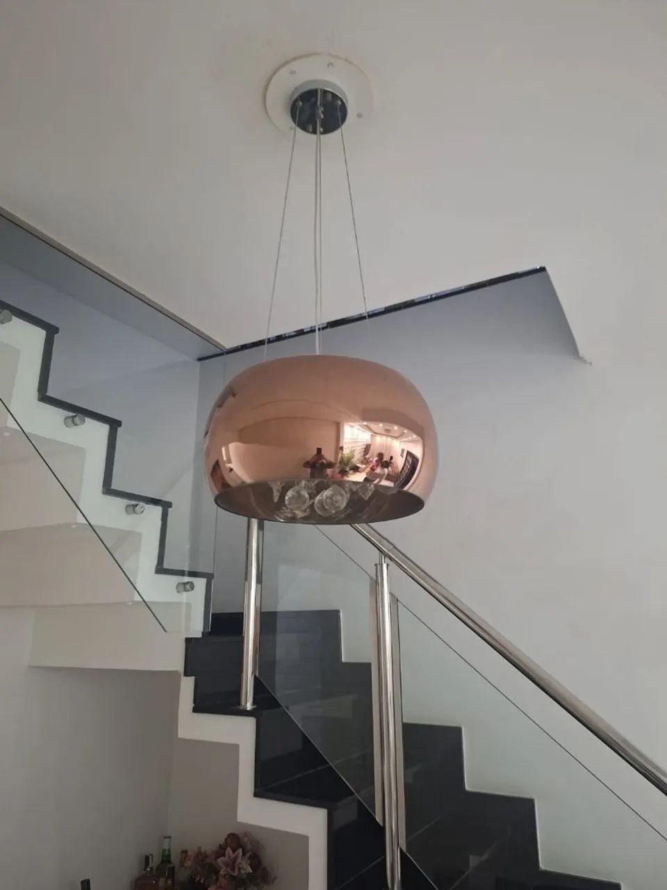 Lustre decorativo  - Foto 4