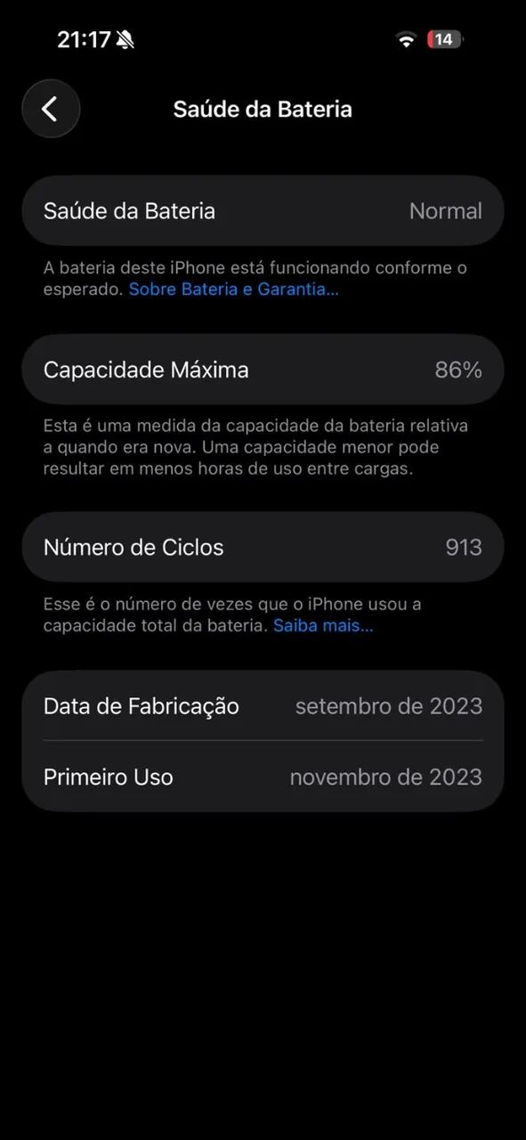 IPHONE 15 PRO - 128 GB - Foto 5