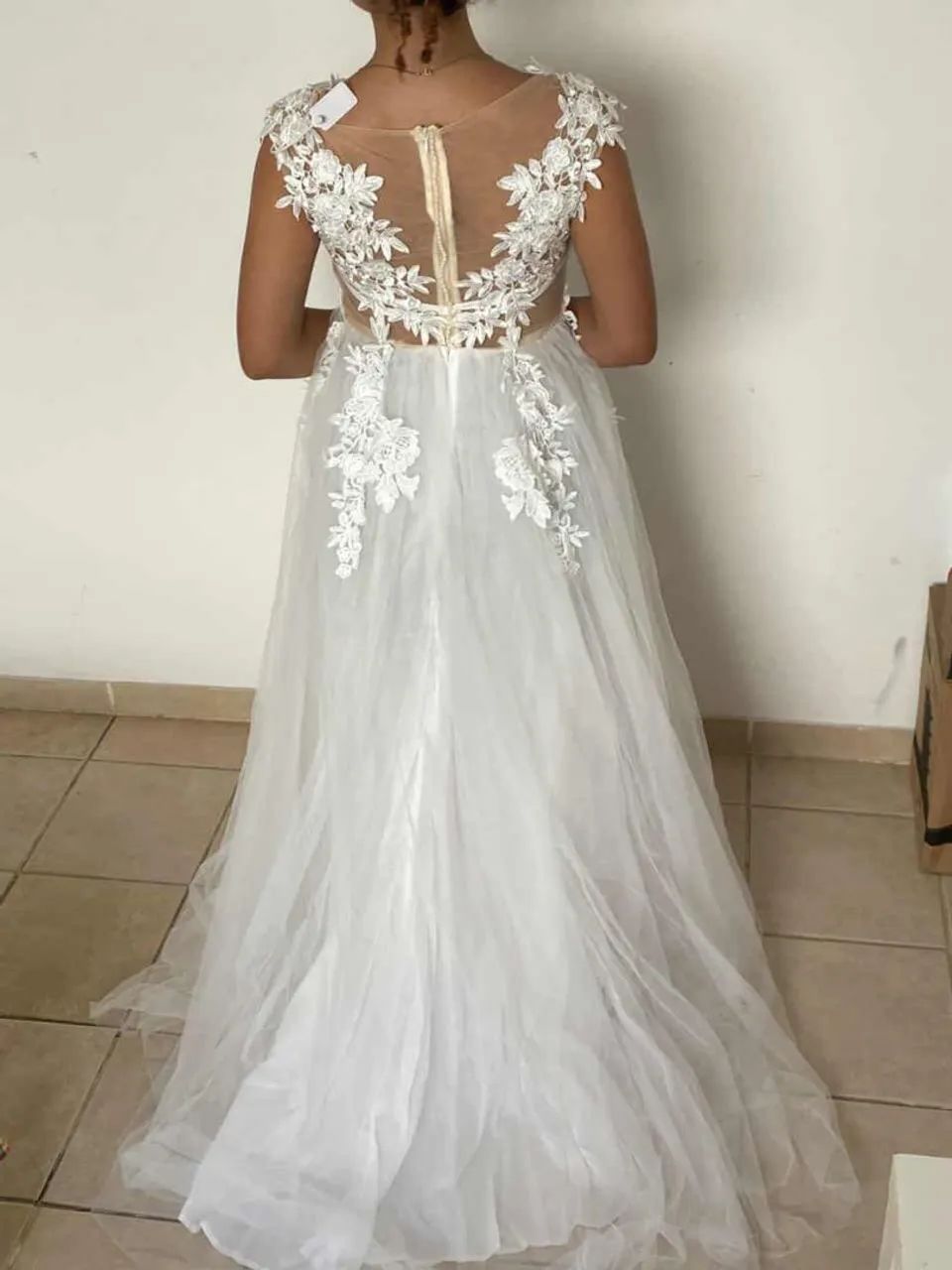 Vestido de noiva/Debutante  - Foto 2