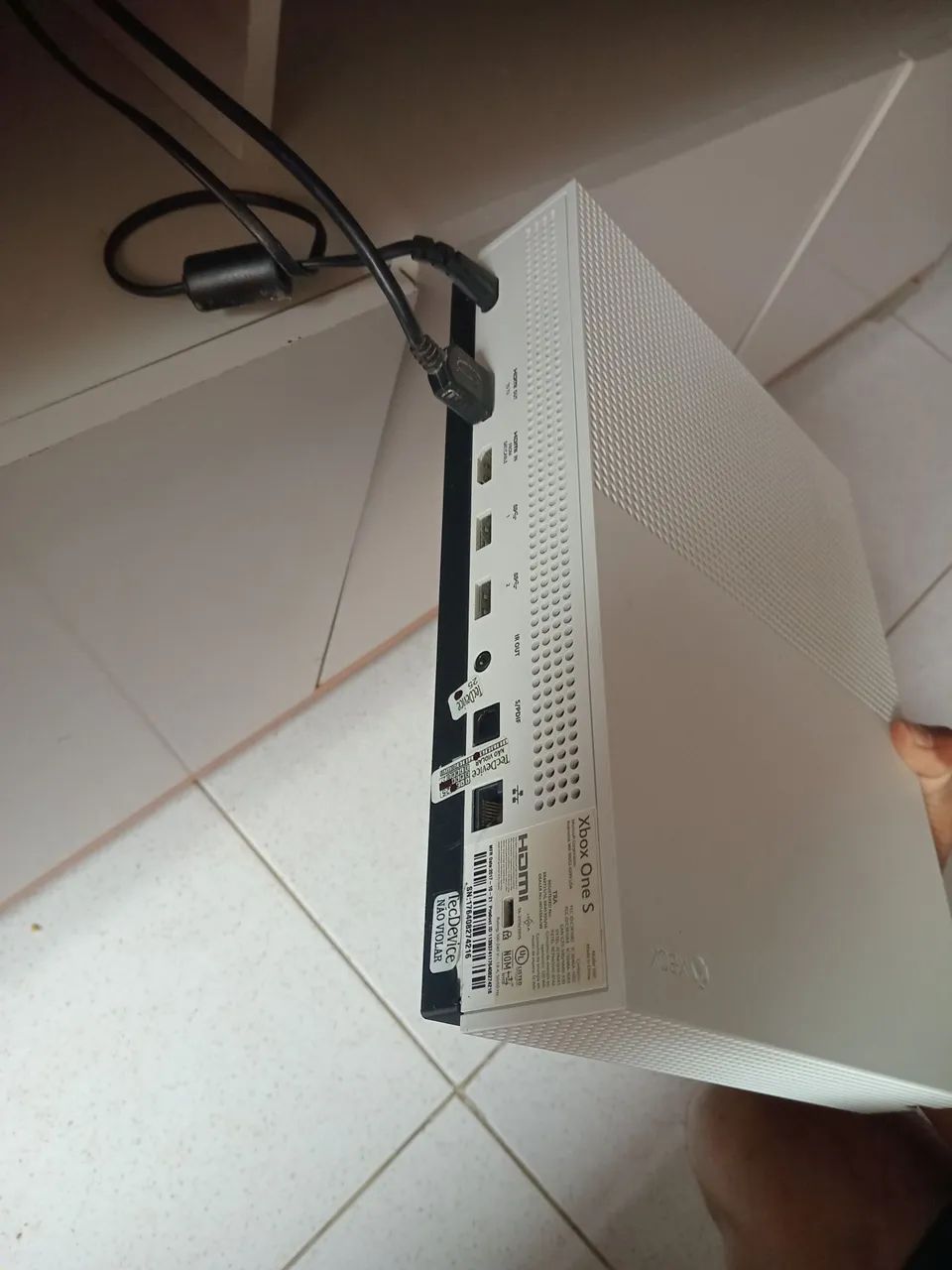 Xbox one s - Foto 3