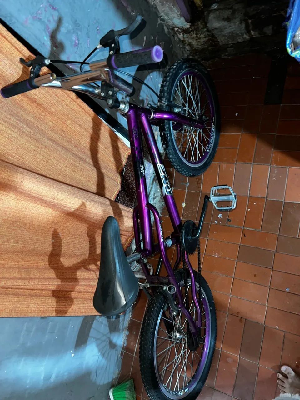 Vendo 2 bicicletas  - Foto 2