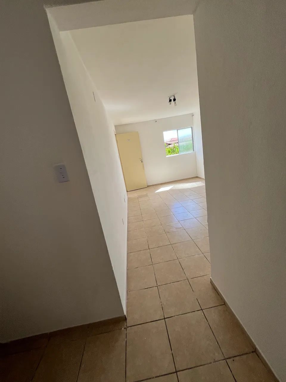 Apt na serraria 1 andar nascente  - Foto 4