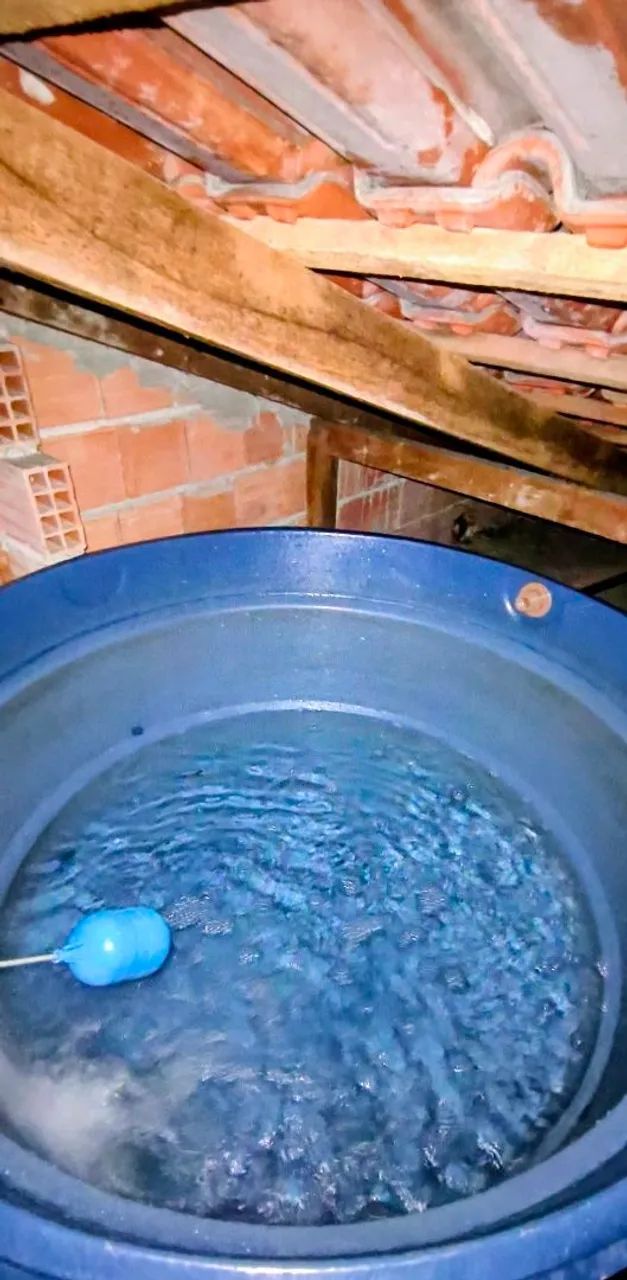 Limpeza e manutenção de caixa d'água  - Foto 2