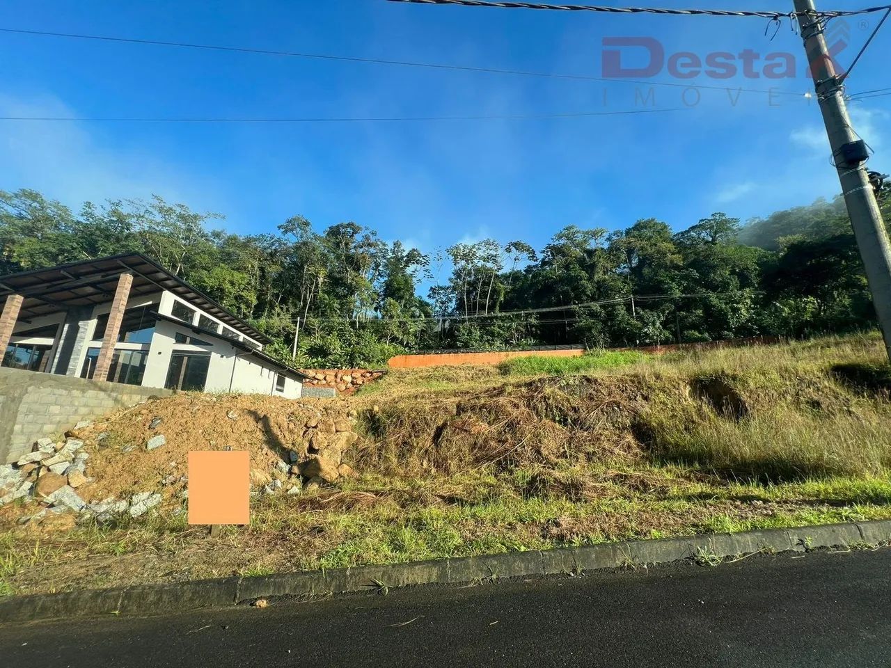 Terreno em Santa Barbara - Antônio Carlos