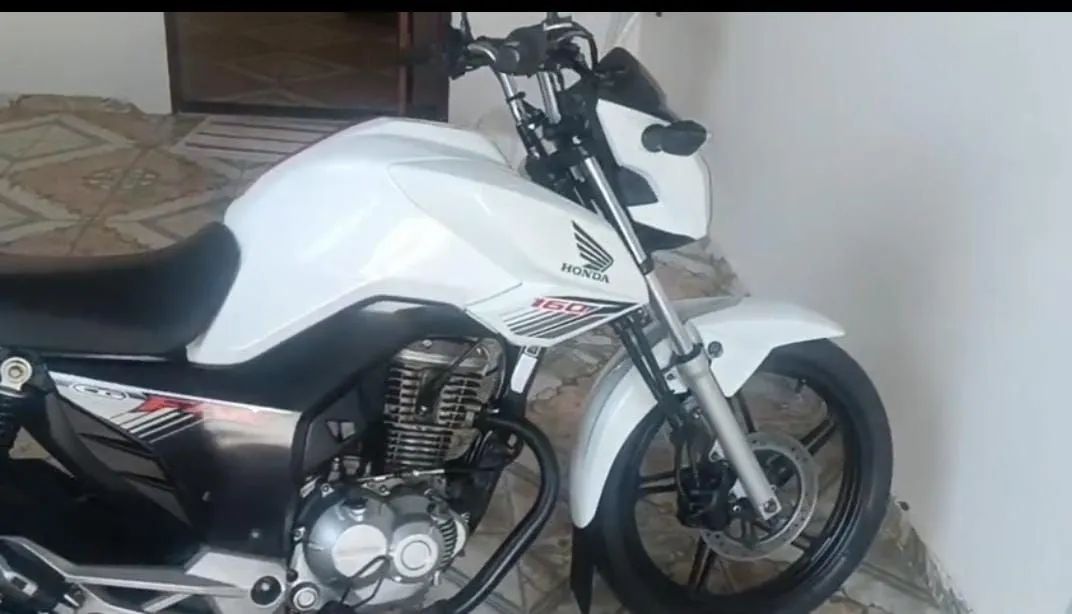 Moto fan 160 - Foto 3