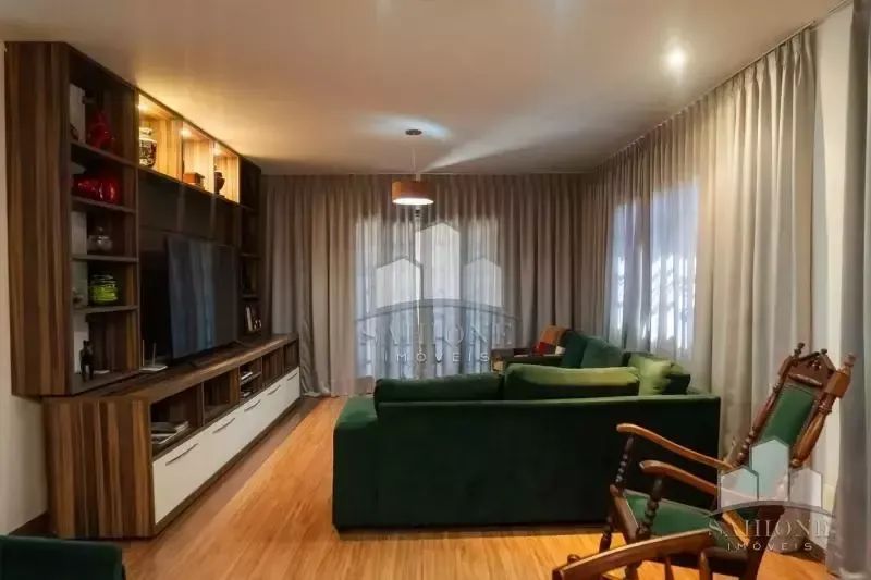 Casa com 5 suítes na Coronel Veiga - Foto 4