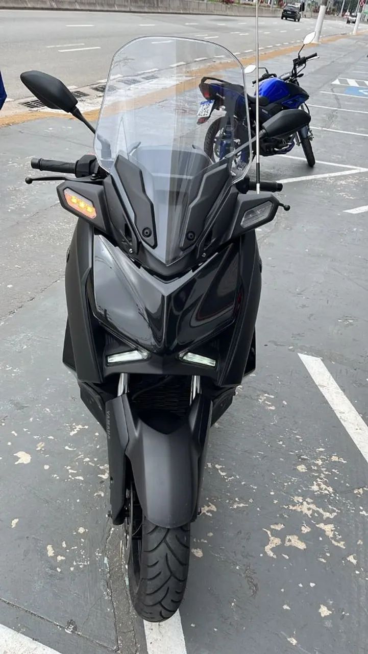 XMAX 250 OPORTUNIDADE - Foto 3