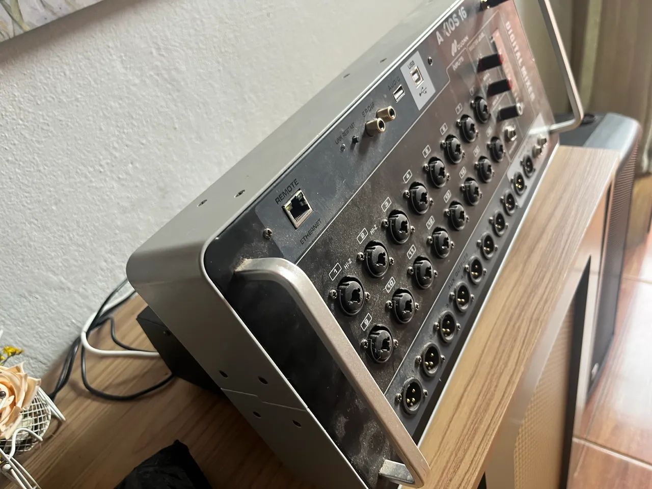 Mesa Digital Axios 16 - Foto 2