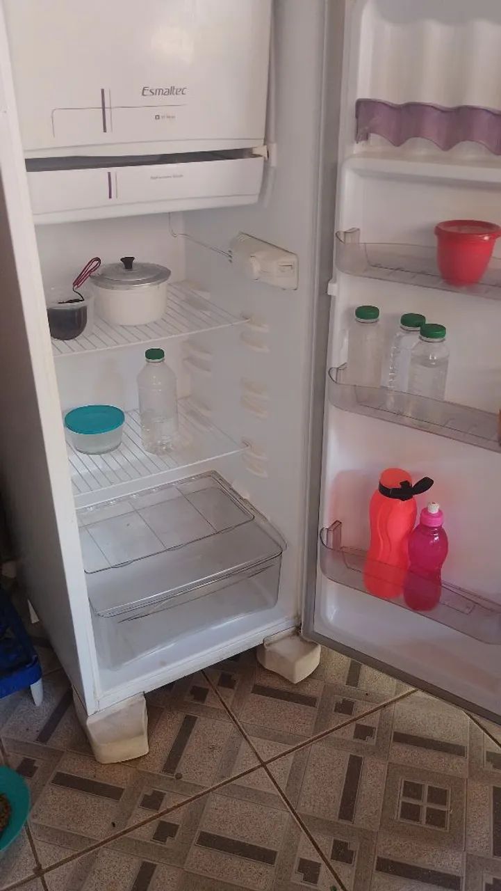 geladeira
