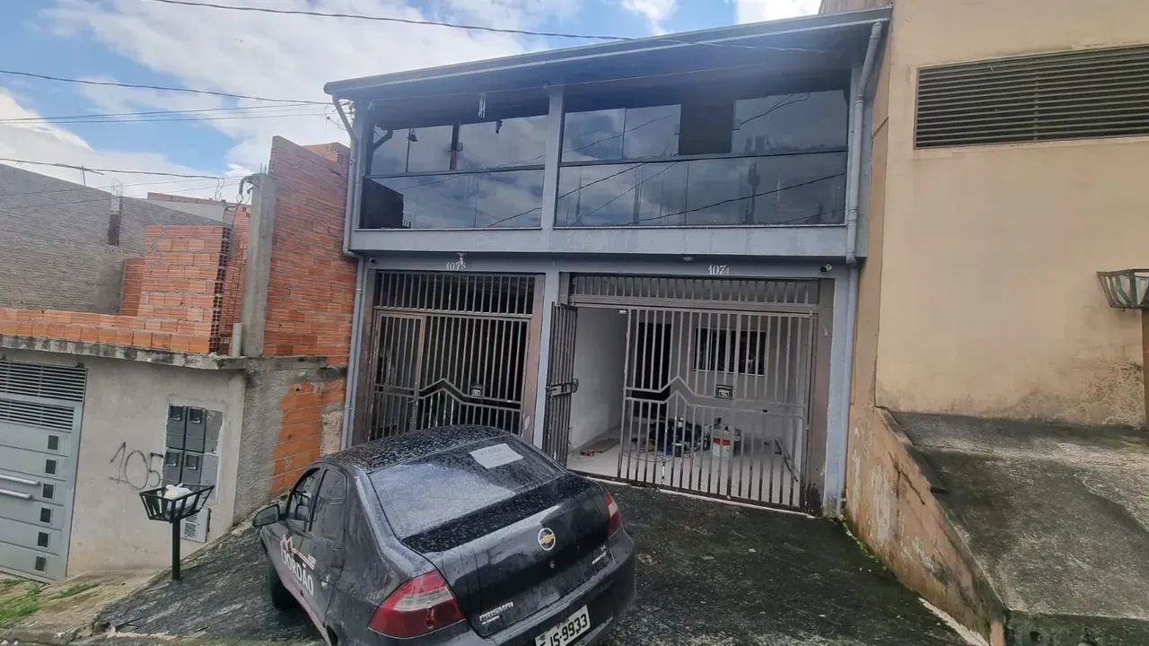 Excelente casa para locação.