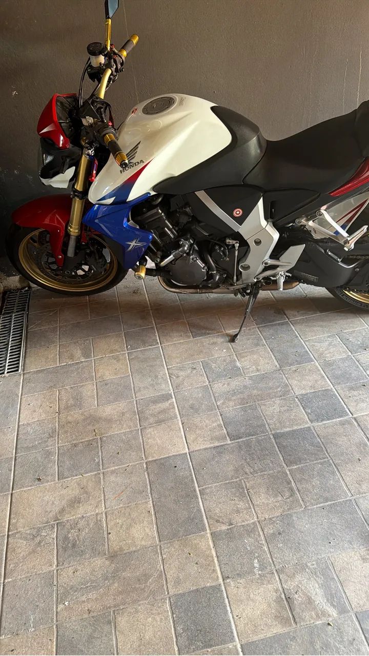 CB 1000r  - Foto 3