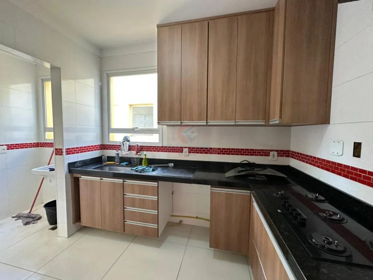 Apartamento para alugar em Sumaré, Parque Progresso (Nova Veneza), com 3 quartos