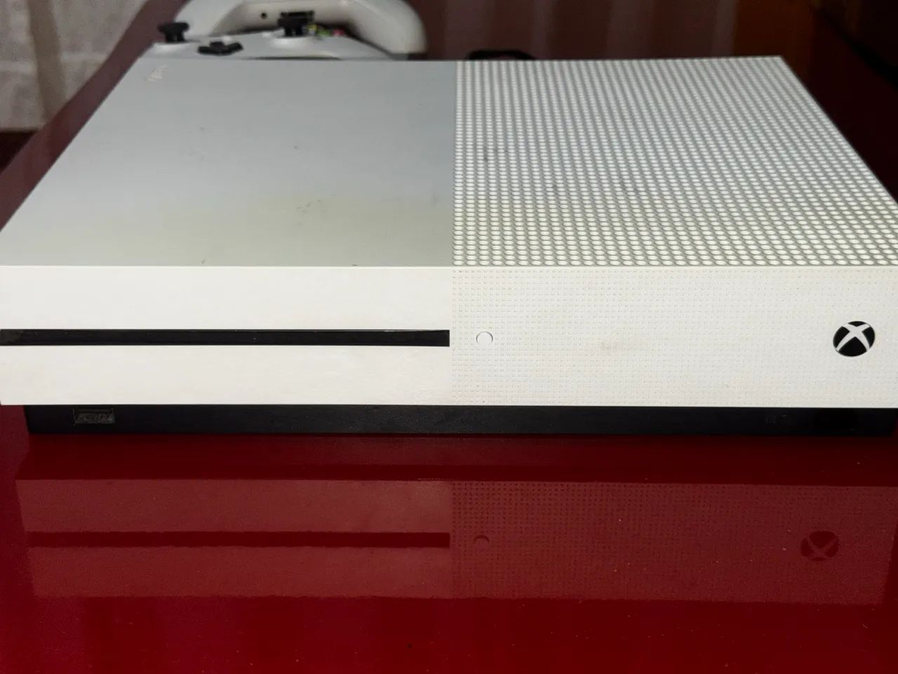 XBOX ONE 1TERA MEM ÓRIA  - Foto 2