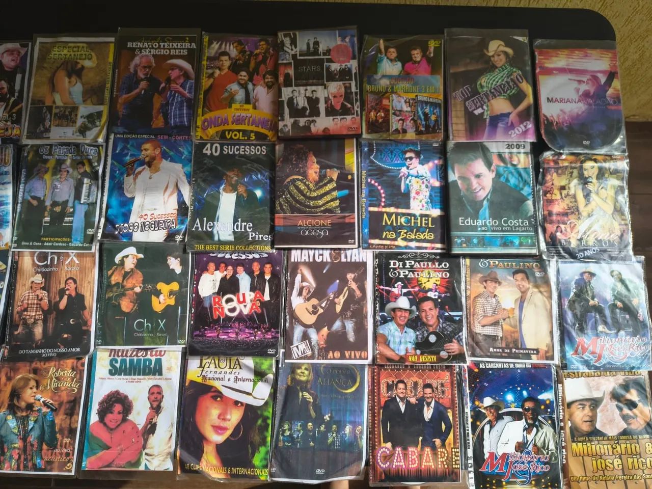 Lote de DVDs  - Foto 2