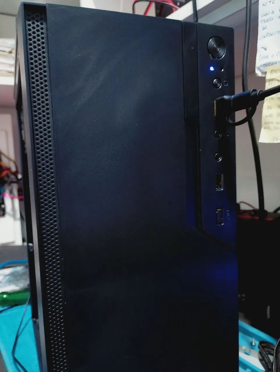 Computador Para Estudos e Home Office