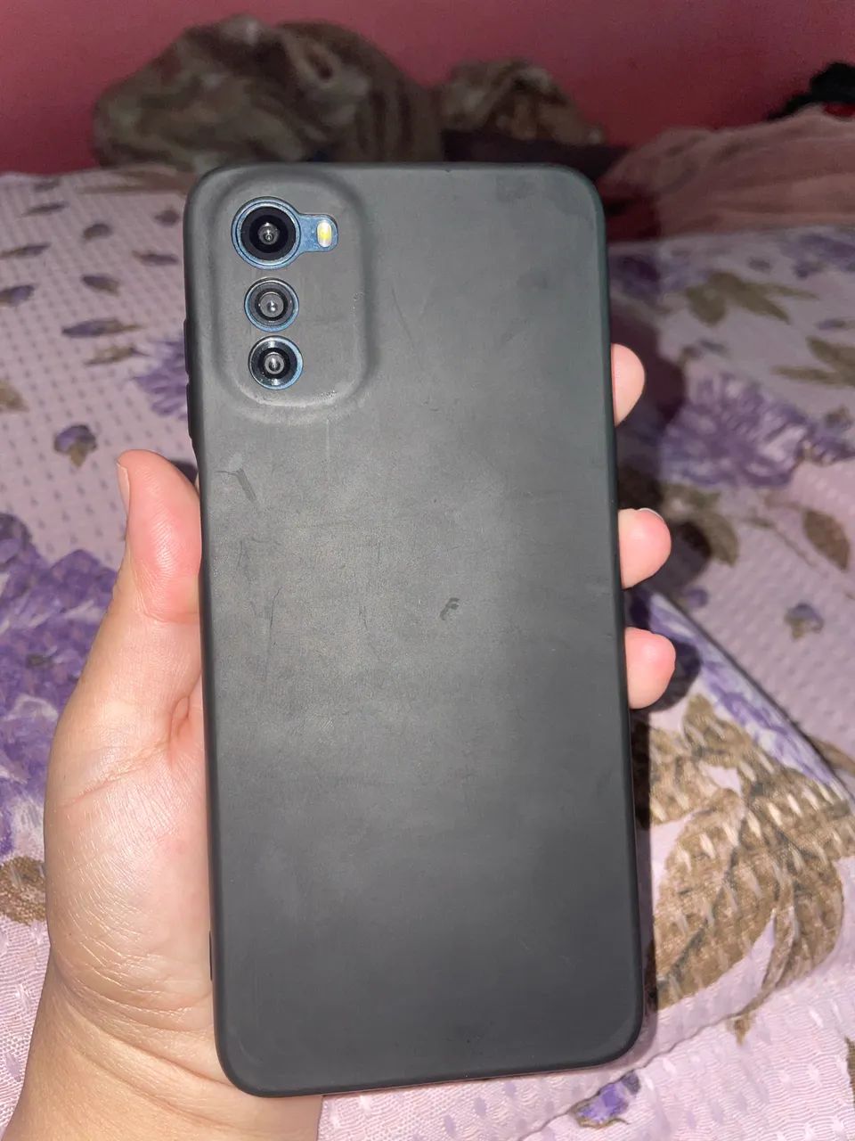 Vendo moto E32, faço entrega  - Foto 4