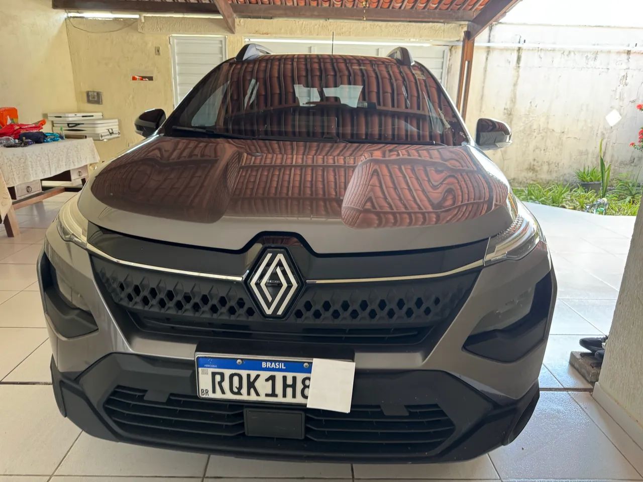 Renault Kardian Kardian Techno Flex 1.0 TB 12V 5p Aut. 2025