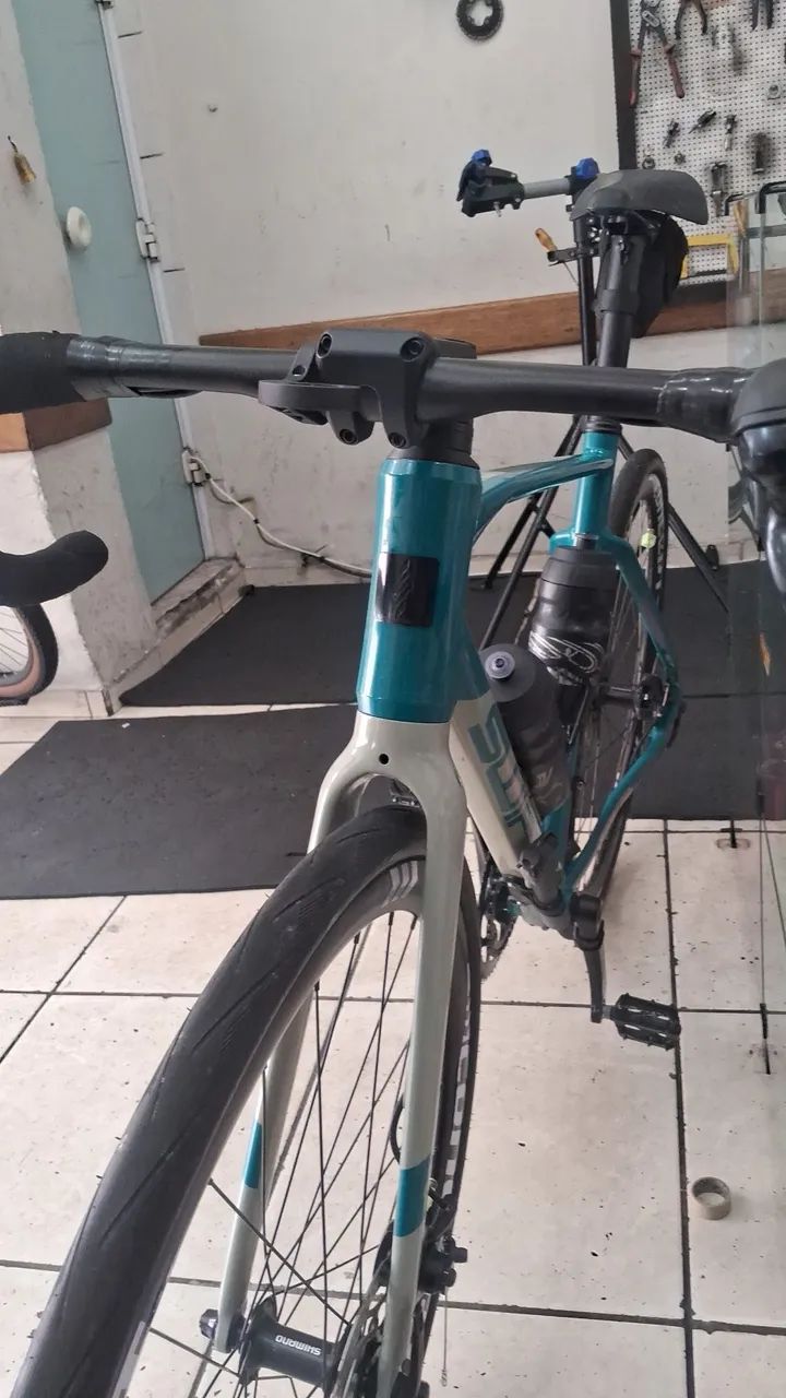 Bicicleta speed  - Foto 2