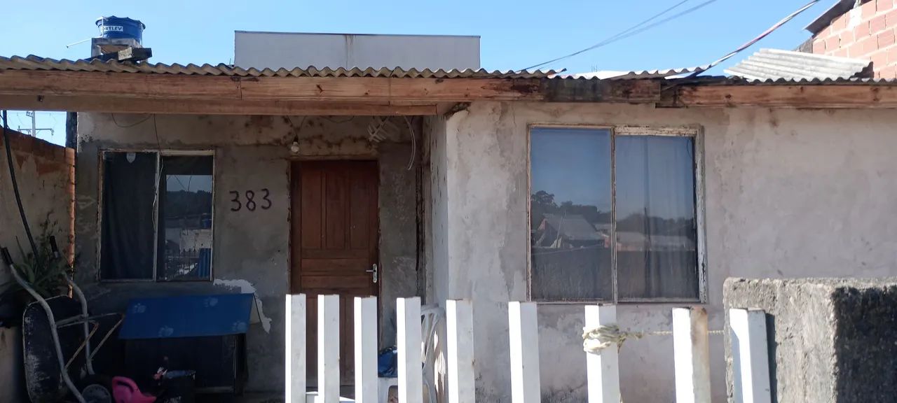 VENDO CASA NO BAIRRO CAXIMBA  - Foto 2