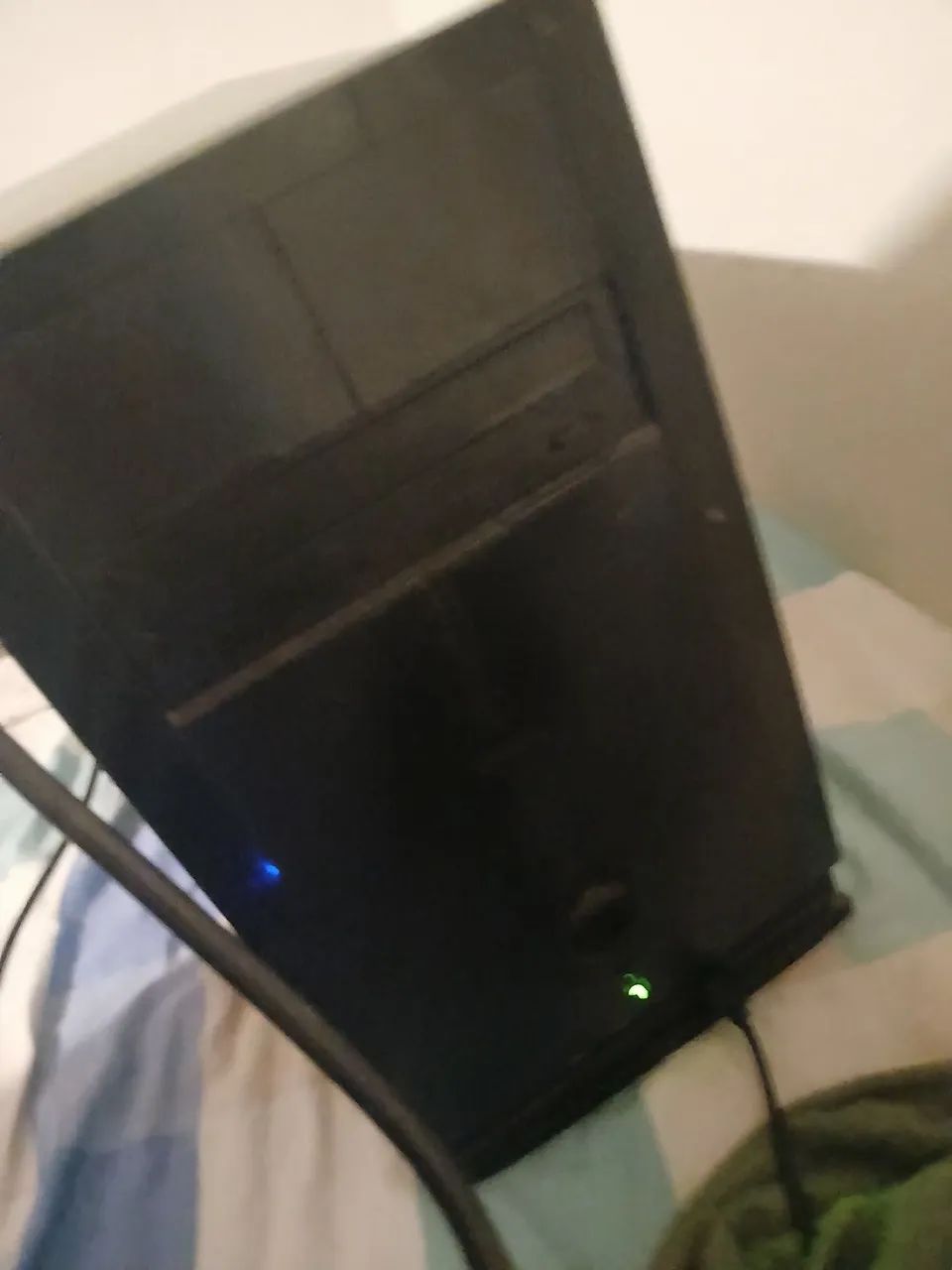 Vende-se só a cpu  - Foto 3