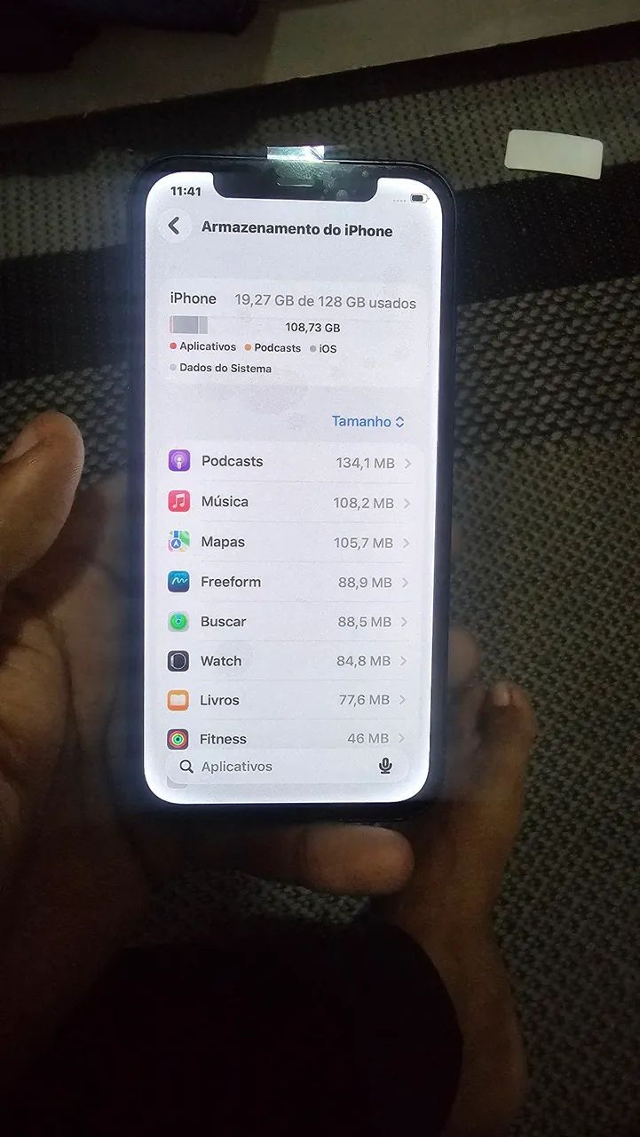 Iphone 12 128gb 90% - Foto 2