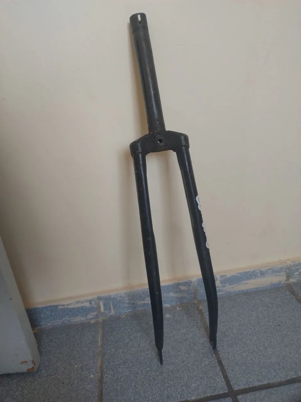 Garfo Caloi 10 