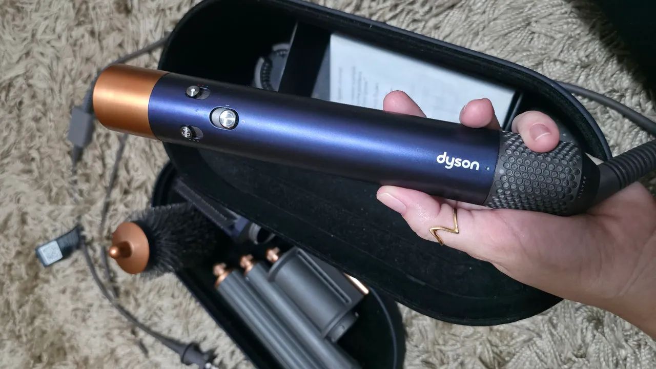 Dyson - Foto 3