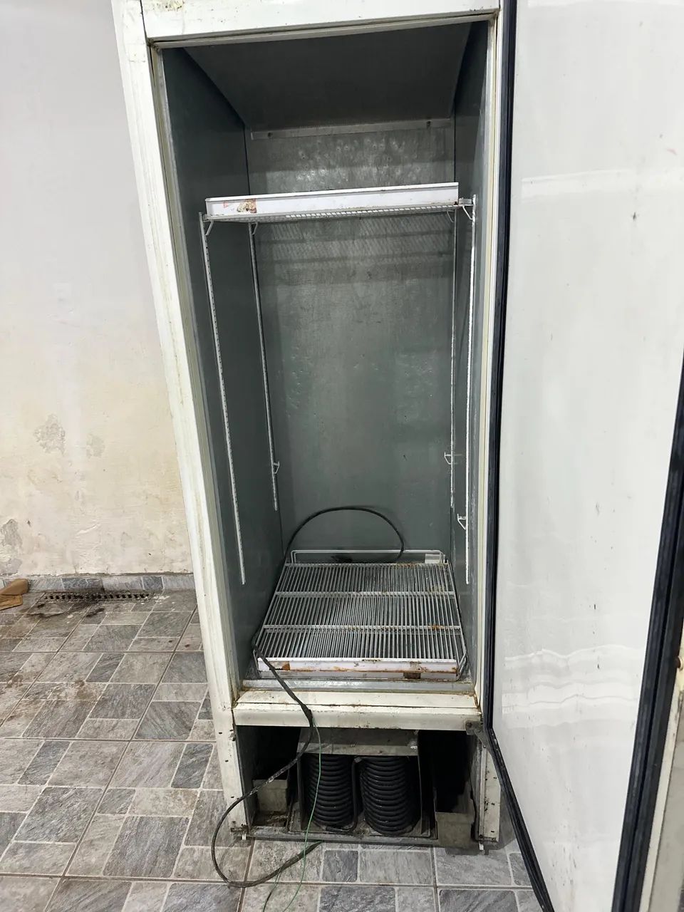 Geladeira 