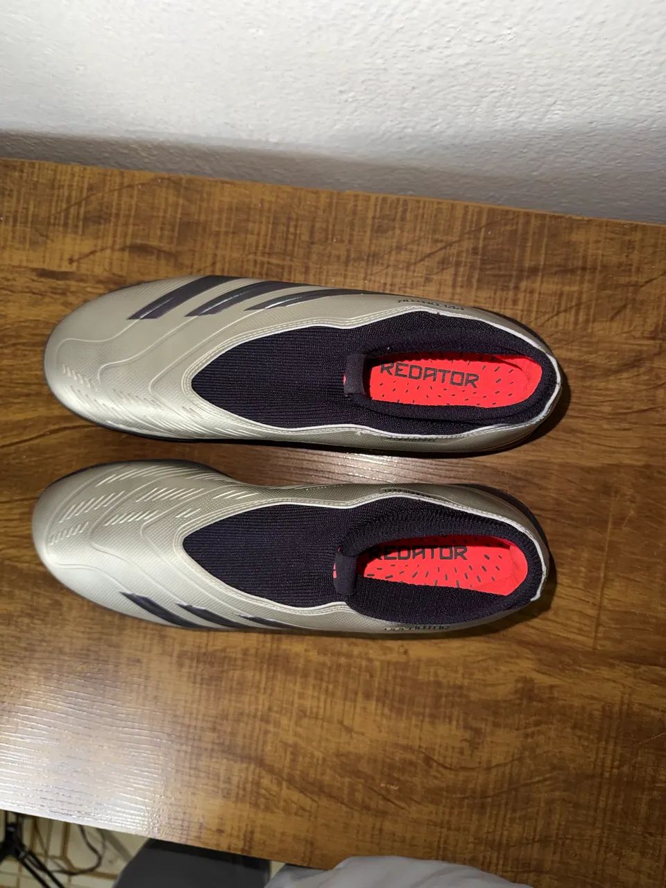 Chuteira Adidas  - Foto 3