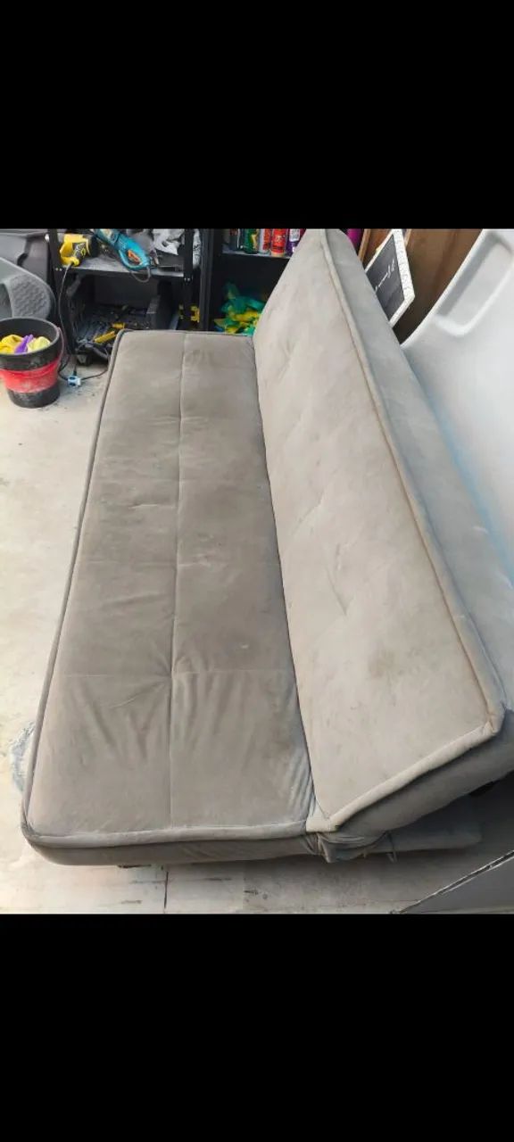 Sofá cama - Foto 3