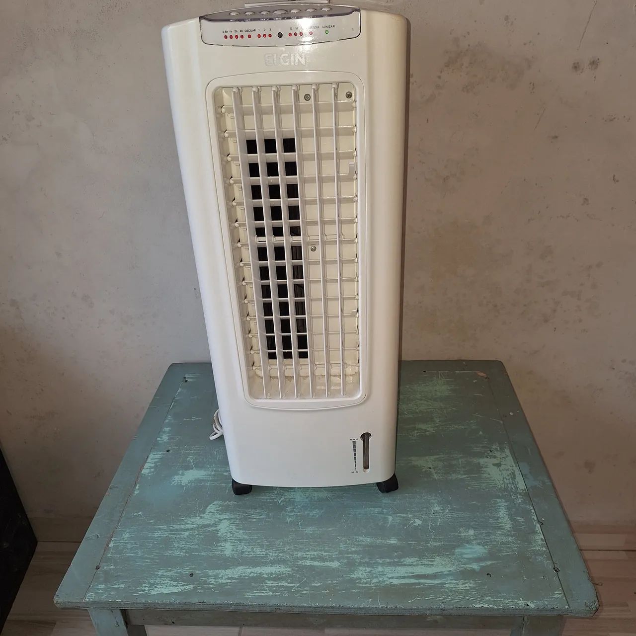 Climatizador de ar Elgin 