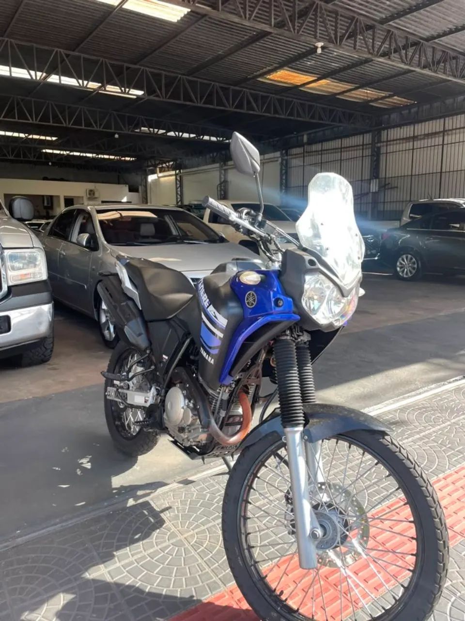 TENERE 2019 250CC - Foto 2