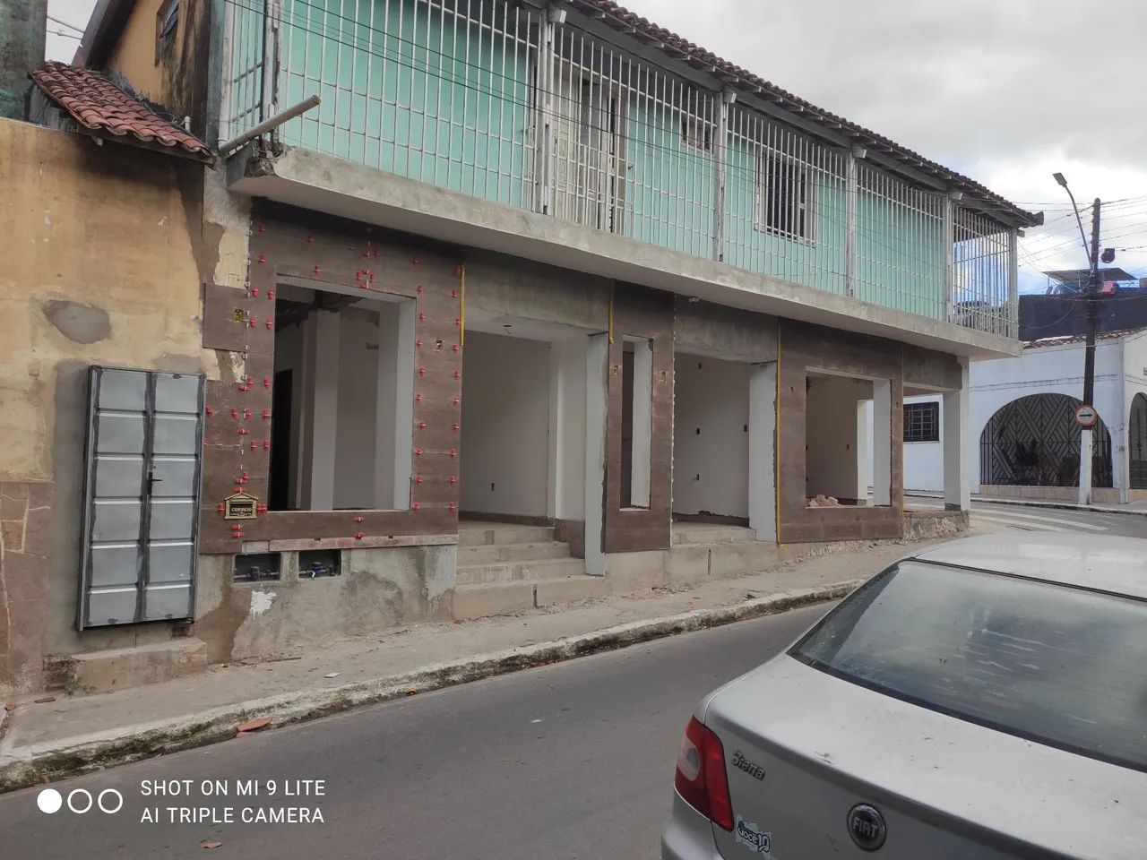 Salas Comercias para alugar com internet Câmera e ar condicionado no centro de Campo  - Foto 2