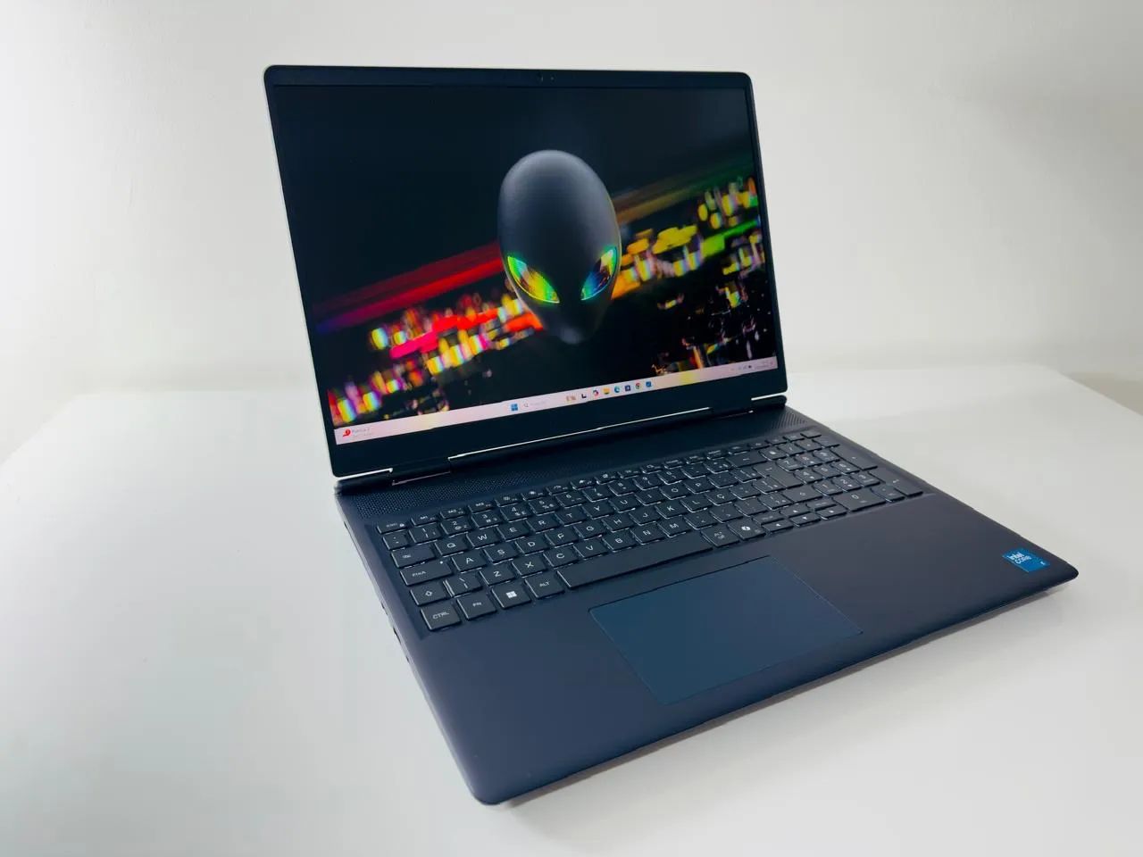 Notebook Dell Alienware Core 5(15th)-RTX 4050 NOVO LACRADO - Foto 3
