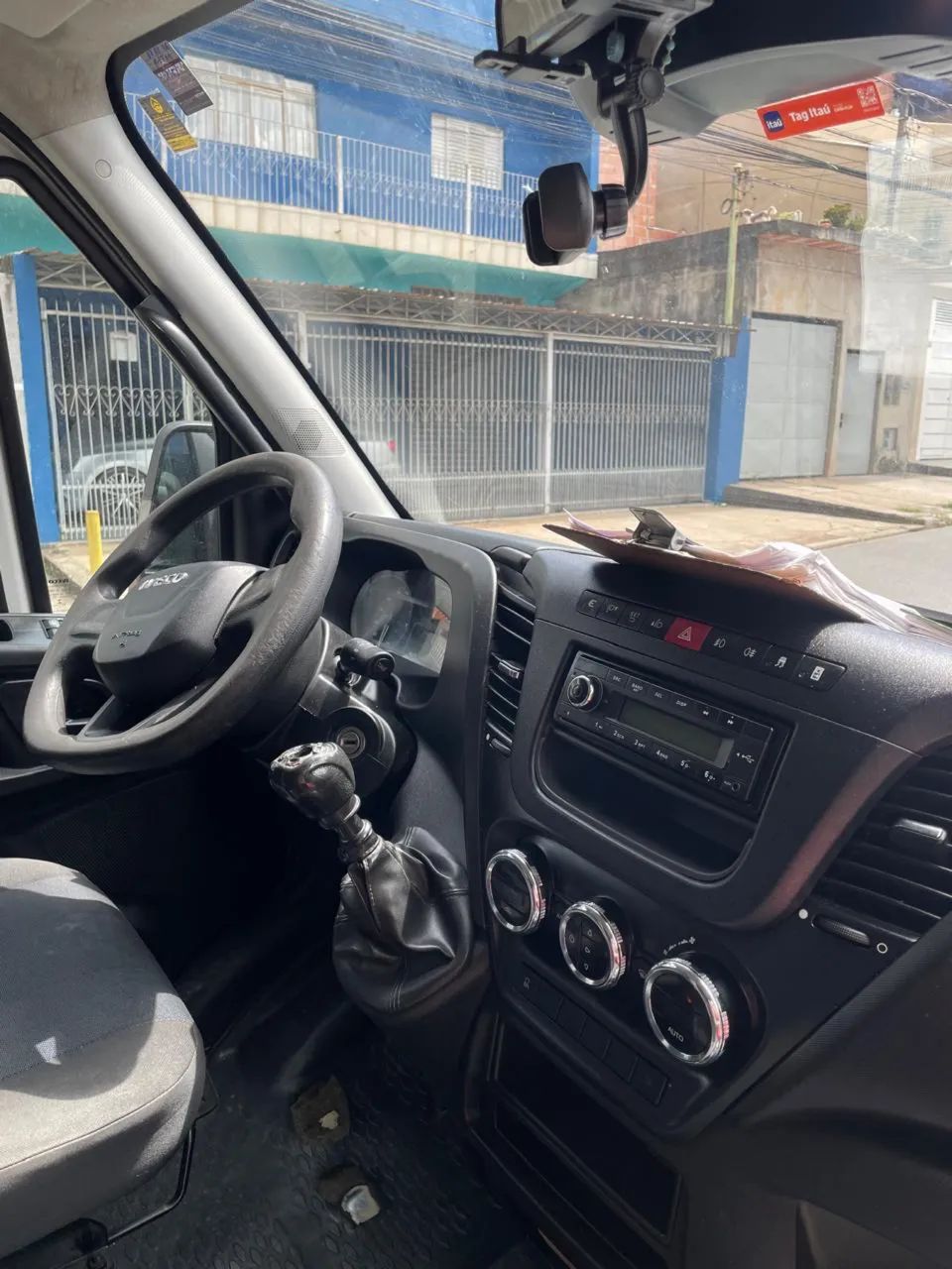 Iveco daily 35-150CS  - Foto 5