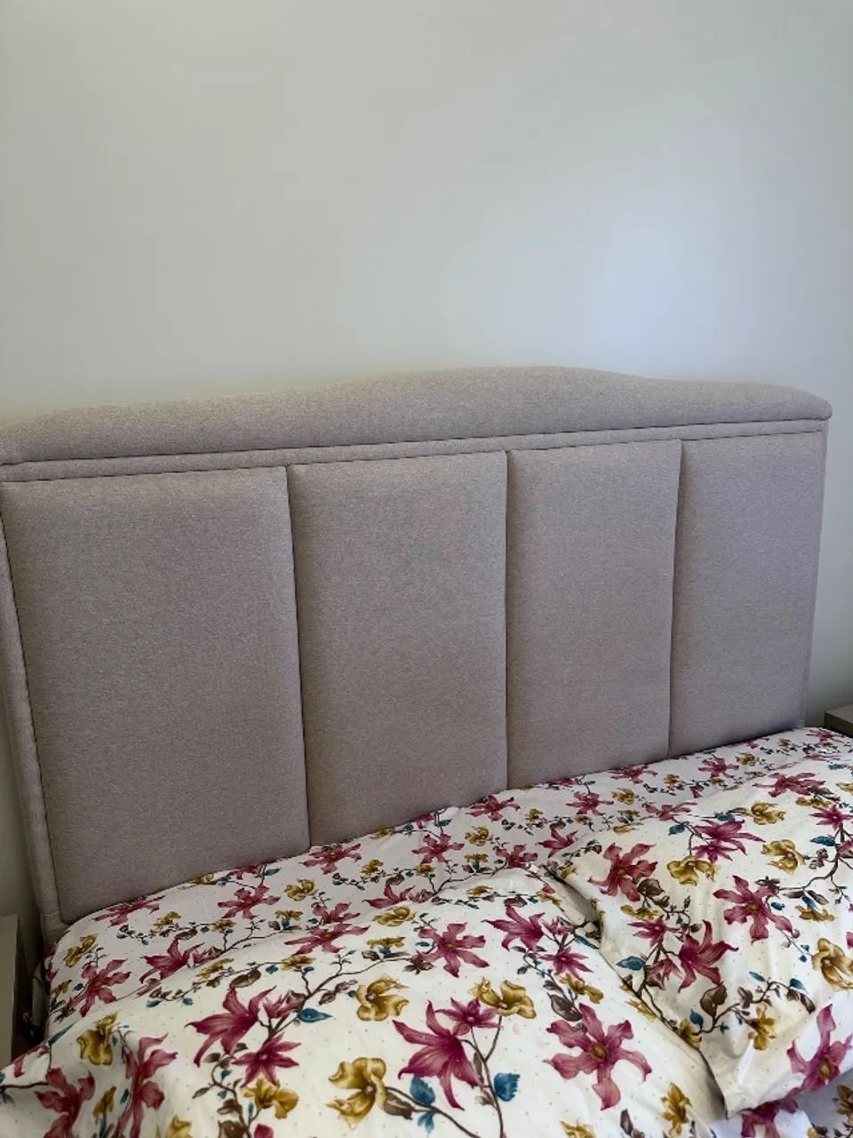 Conjunto para quarto de casal/hóspede  - Foto 5