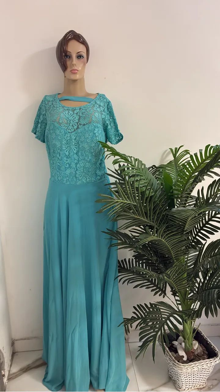 Vestido de festa 52 - Foto 2