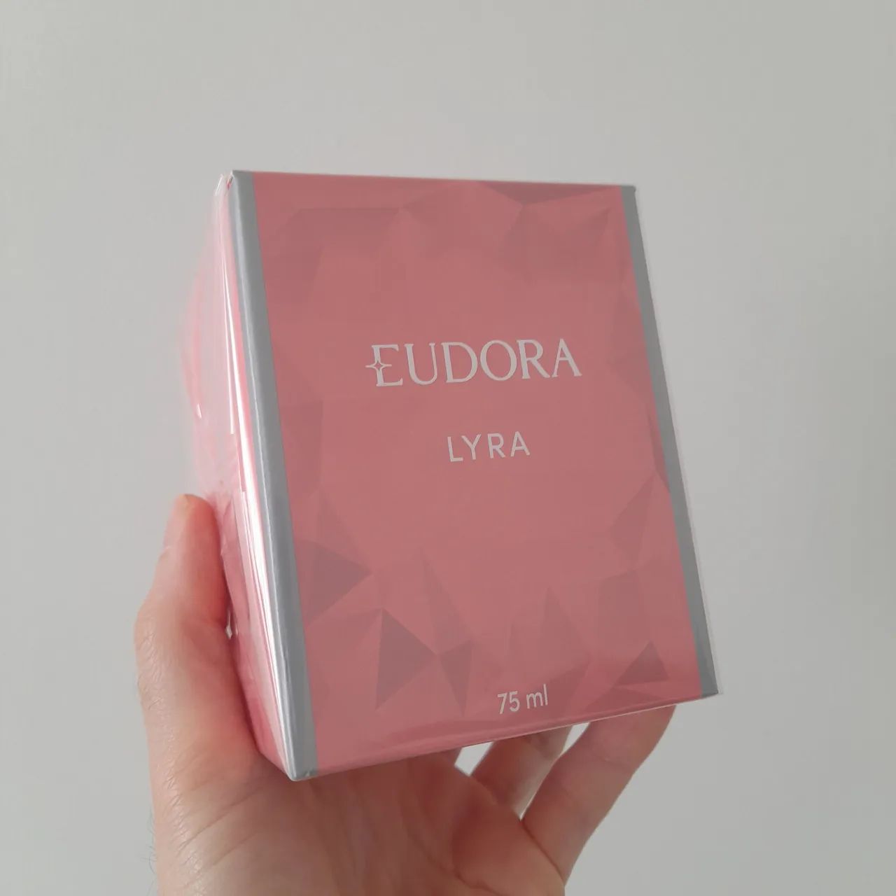 Perfume Eudora Lyra - Foto 2