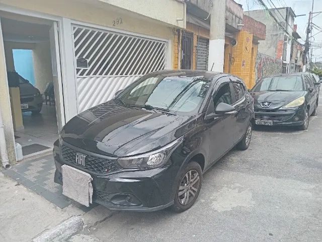 Fiat Argo 1.0 6V Flex. 2026 - Foto 5