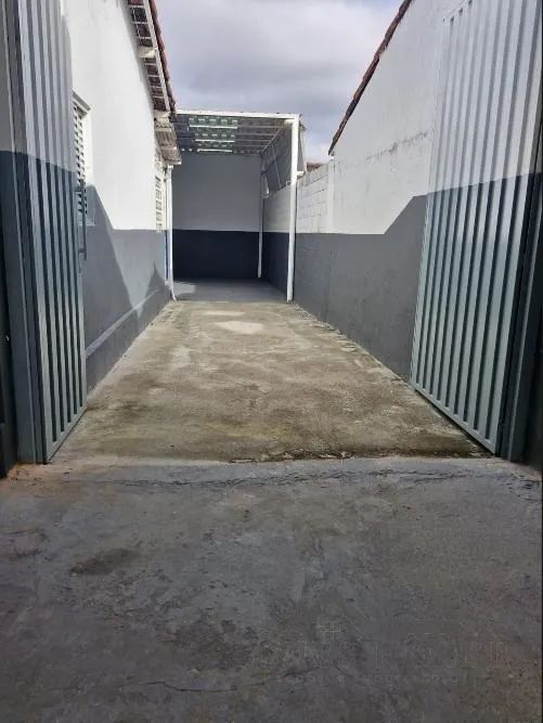 Barracão para alugar no Vila Lemos em Campinas/SP - Foto 5