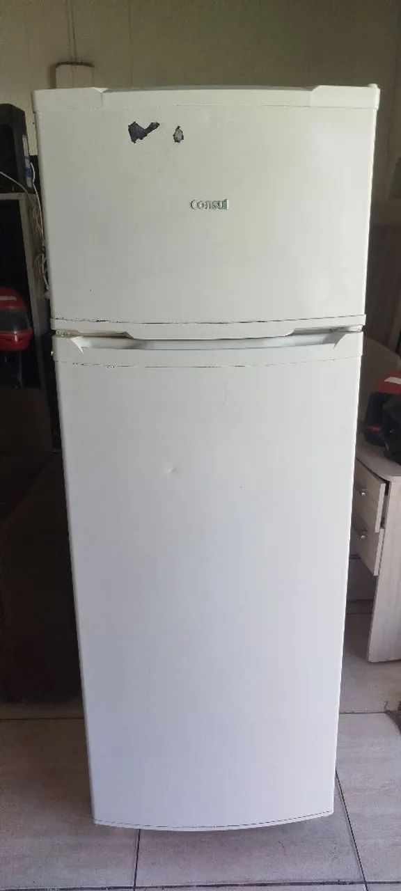 Geladeira 