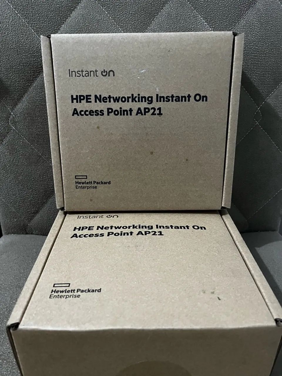 Access Point HPe Aruba 21 Instant On - Foto 3