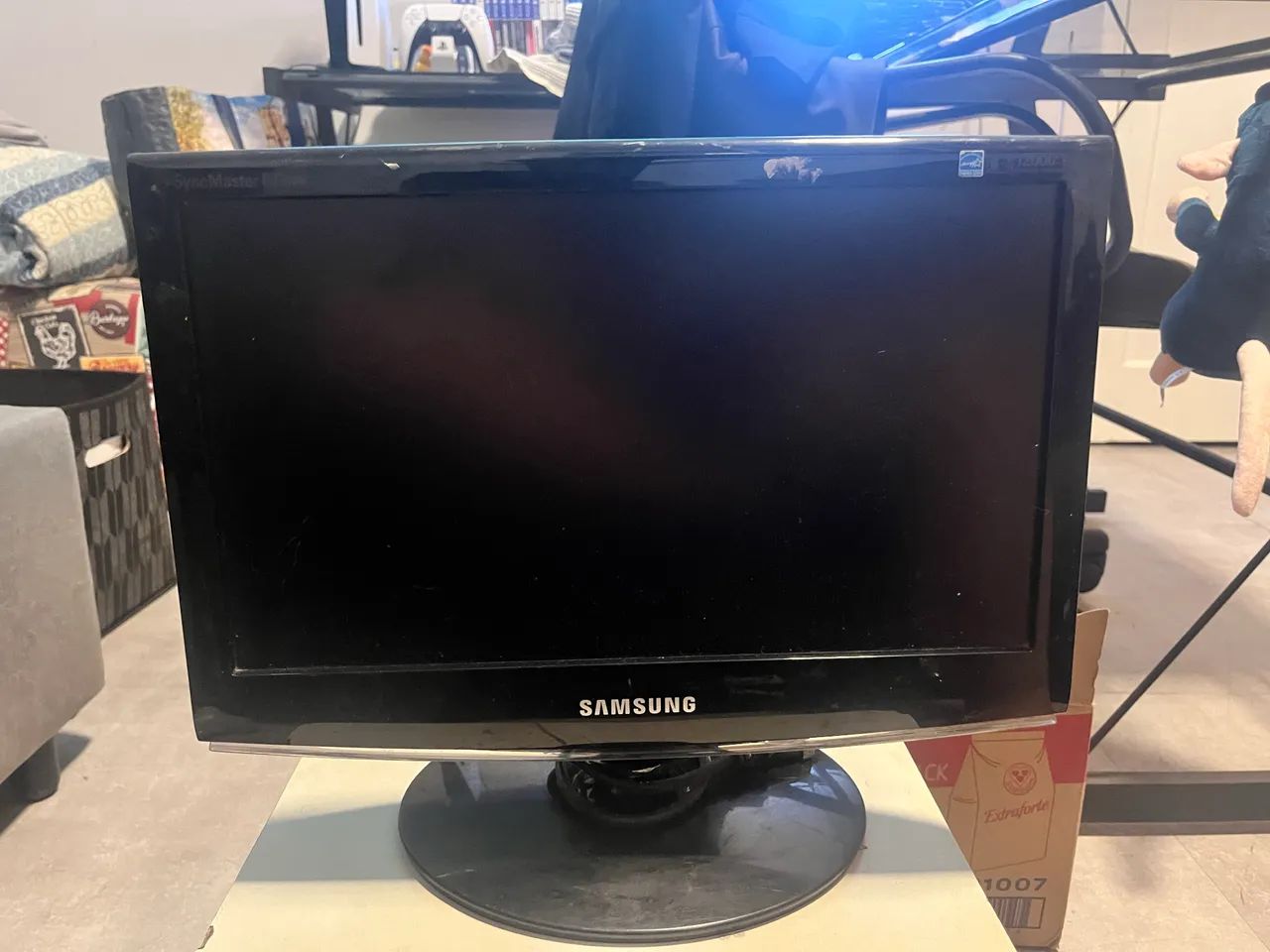 Monitores Samsung 