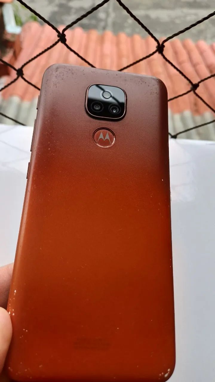 Motorola E7 Plus 4GB/64GB - Foto 2